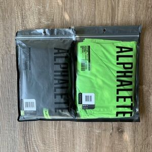 *NEW* Alphalete Lux/Aspire Tanks